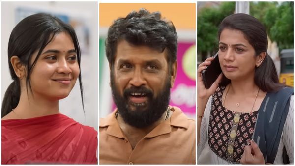 கனடா போகும் பார்கவி.. ஜனனியால் வரப்போகும் ஆபத்து.. எதிர்நீச்சல் தொடர்கிறது!