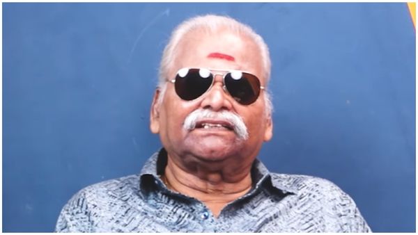 இயக்குநர் விசு முதுகை தடவி பூணூல் இருக்கானு பாப்பாரு.. சினிமாவில் சாதி இருக்கு.. பயில்வான் பளீச்!