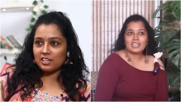 ஓவர் போதையில் ரேட் கேட்டாங்க.. ஒரே டார்ச்சர் மாடியில் இருந்து குதித்து இருப்பேன்.. காயத்ரி பேட்டி!