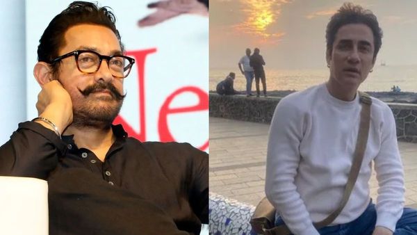 ரகசிய குழந்தை.. பெண் பத்திரிகையாளருடன் கள்ள உறவு?.. அமீர்கான் பற்றி சகோதரர் பகீர் பேச்சு!