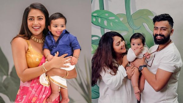 குழந்தையை வைத்து இப்படி செய்கிறாரே அமலா பால்?.. எல்லாமே பணத்துக்காகவா?.. ரசிகர்கள் கண்டனம்