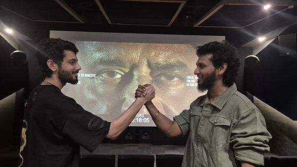 விக்ரம், லியோ ஸ்டைல். கூலி படத்தின் எல்லா வேலைகளும் ஓவர்.. அனிருத் பற்றி லோகேஷ் கனகராஜ் நெகிழ்ச்சி