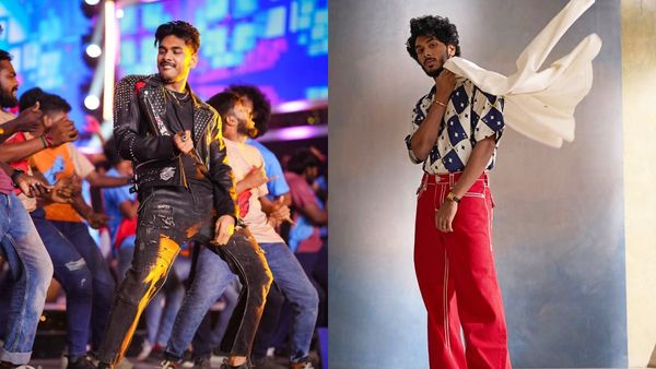 சிவகார்த்திகேயன் படத்தில் ஷங்கர் மகன் பார்த்த வேலை.. அடுத்து அட்லி துணையுடன் ஹீரோ ஆகிறாரா?