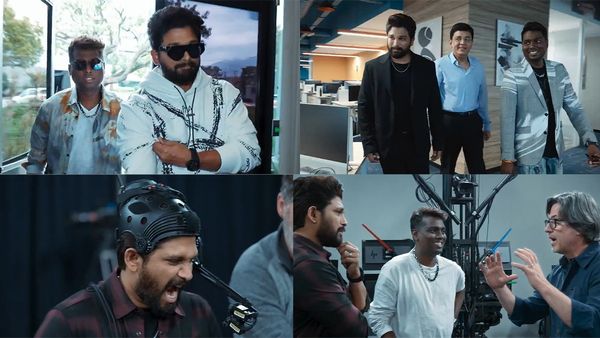 அட்லீ - அல்லு அர்ஜுன் படம்.. தீபிகா படுகோனே மட்டுமில்லை இன்னொரு நடிகையும் இருக்காங்களா?.. செம