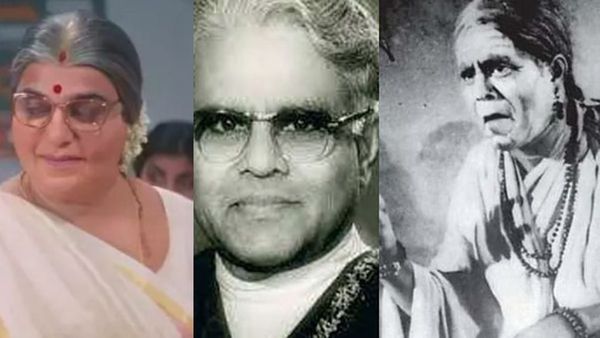 எங்கப்பாவை பார்த்து தான் கமல் அந்த படத்தையே எடுத்தார்.. டி.கே.எஸ் கலைவாணன் ஓபன் டாக்!