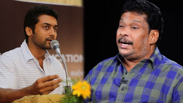 சூர்யாவுக்கு நடந்த சோதனை: நாளை நமக்கும் நடக்கலாம்.. தயாரிப்பாளர் பாலாஜி பிரபு பகீர் பேட்டி!