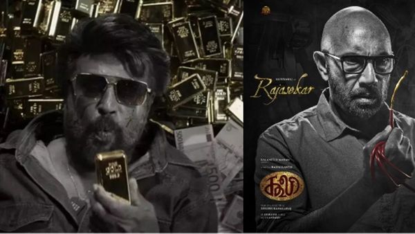 எனக்கும் சத்யராஜுக்கும் கருத்தியல் வேறுபாடுதான்.. அவங்களை நம்பக்கூடாது.. போட்டுடைத்த ரஜினிகாந்த்