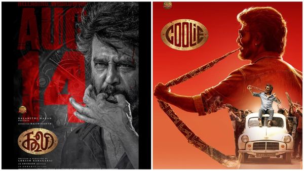 Coolie: முன்பதிவில் அதிர வைத்த கேரளா.. கூலி செய்த ரெக்கார்ட் பிரேக் கலெக்ஷன்!