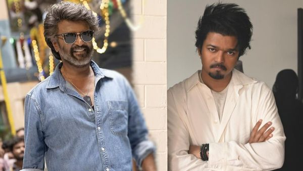 Coolie 11 Day Worldwide Box Office: கூலி 11வது நாள் உலக வசூல்.. விஜய்யின் அந்த பட சாதனை காலி!