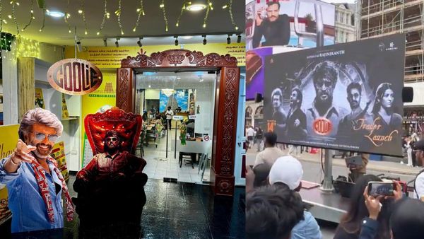 கபாலி, ஜெயிலர் எல்லாம் ஓரம்போங்க.. இங்கிலாந்து, சிங்கப்பூர் என களைகட்டும் கூலி ப்ரோமோஷன்!