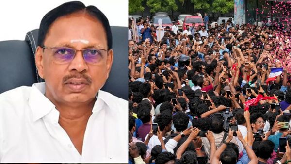 கூலி பார்க்கிங் கலெக்‌ஷனே அதிகம்.. குழந்தைங்களும் பார்ப்பாங்க.. திருப்பூர் சுப்ரமணியம் ஓபன் டாக்!