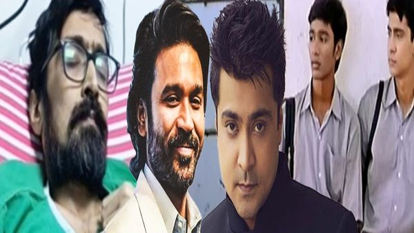 கல்லீரல் பாதிப்பு.. சீக்கிரம் போய்டுவேன்.. கலங்கிய நடிகருக்கு உதவிய சக நடிகர்.. தனுஷ் கண்டுக்கலையே