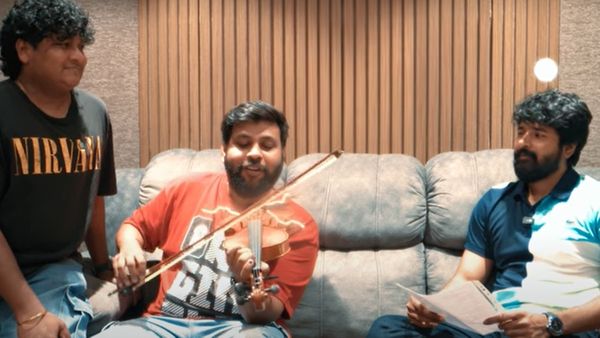 ஒருபக்கம் பற்றி எரியுது.. பரிதாபங்கள் கோபி, சுதாகருடன் இணைந்த சிவகார்த்திகேயன்.. வேற லெவல் போங்க