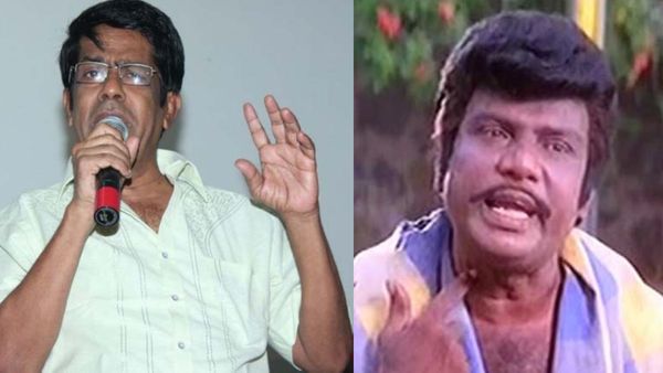 கவுண்டமணி பார்த்த வேலை தான் அது.. என் படங்களில் நடிக்கவே மறுத்துவிட்டார்.. சுந்தர்ராஜன் பேட்டி!