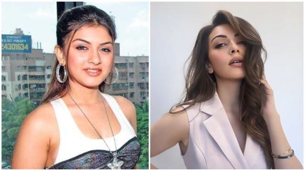 15 வயதில் ஹீரோயின்.. ஹார்மோன் ஊசி.. தோழியின் கணவருடன் திருமணம்.. ஹன்சிகா மோத்வானி சந்தித்த சிக்கல்!