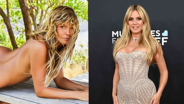 அட்டைப் படத்திற்காக இப்படியா ஒட்டுத்துணி இல்லாமல் போஸ் கொடுப்பீங்க?.. நடிகையை ரவுண்டு கட்டும் ஃபேன்ஸ்!