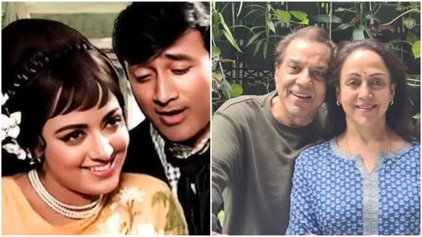 தமிழில் பட்ட அவமானம்.. தந்தையின் திடீர் மரணத்தில் நடந்த திருமணம்.. நடிகை ஹேம மாலினியின் கதை!