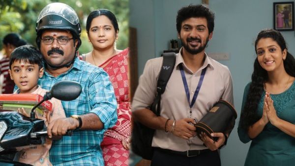 Housemates Review: ஹவுஸ்மேட்ஸ் விமர்சனம்.. டீன்ஸ், பிளாக் ஸ்டைலில் இன்னொரு ஹாரர் - சைஃபை படம்!