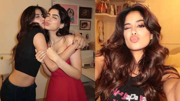 Janhvi Kapoor Home Tour: அடேங்கப்பா ஜான்வி கபூரின் ஆடம்பர டூப்ளெக்ஸ் பங்களா இத்தனை கோடியா?