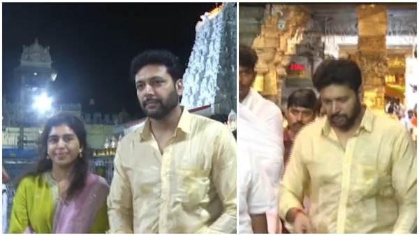 மாமியாருக்கு போட்டியாக களமிறங்கிய ரவிமோகன்.. தோழி கொடுத்த தைரியம்.. நாளைக்கு தரமான சம்பவம்!