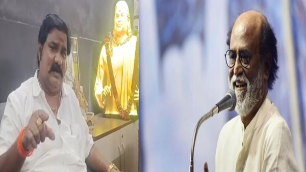 கோபி, சுதாகரை மட்டுமில்லை ரஜினிக்கும் மிரட்டல்.. அது தப்பாம்.. ஆணவத்தில் பேசிய தயாரிப்பாளர்