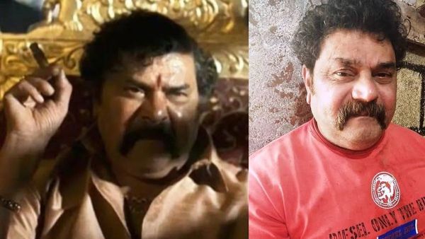 கேஜிஎஃப்ல டானா மிரட்டினாரே.. பிரபல கன்னட நடிகர் தினேஷ் மங்களூர் திடீர் மரணம்.. அச்சச்சோ என்ன ஆச்சு?