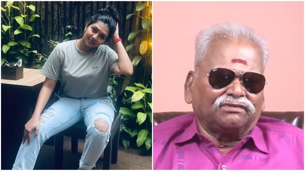 உதட்டை கிழித்து.. இளைஞரை கொடுமைப்படுத்திய லட்சுமி மேனன் கேங்.. பயில்வான் சொன்னதை கேட்டா பதறுதே!