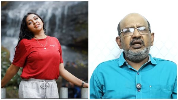 லீக்கான வீடியோ.. வாழ்க்கையை தொலைத்த லட்சுமி மேனன்.. செய்யாறு பாலு சொன்ன அந்த விஷயம்!