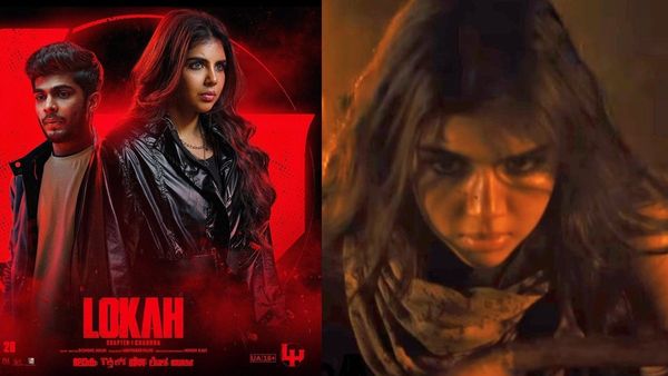 Lokah X Review: சூப்பர் ஹீரோயின் கல்யாணி பிரியதர்ஷனுக்கு கலக்கல் வெற்றி.. லோகா ட்விட்டர் விமர்சனம்!
