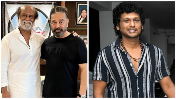 எதிர்பார்க்காத ட்விஸ்ட்.. 46 வருடத்திற்கு பிறகு நடக்கும் மேஜிக்.. இரண்டு ஹீரோ கதையில் ரஜினி, கமல்?