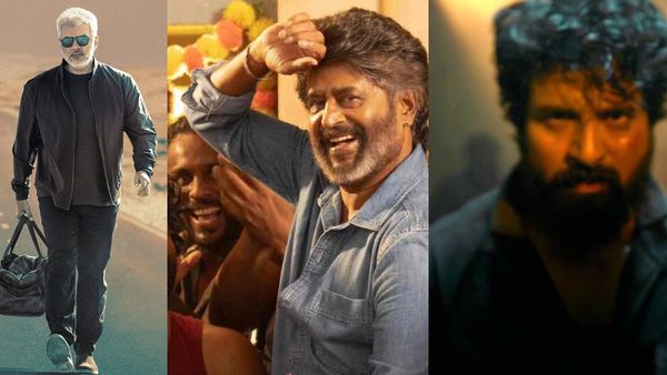 விடாமுயற்சி முதல் கூலி வரை.. ஓவர்ஹைப் உடம்புக்கு ஆகாது.. அடுத்து மதராஸி என்ன பண்ண காத்திருக்கோ?