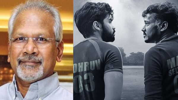 மாரி செல்வராஜ் படம் முடித்த கையோடு மணிரத்னம் இயக்கத்தில் துருவ் விக்ரம்?.. கை கொடுக்குமா?