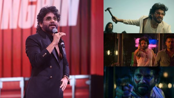 கூலி படத்தில் நான் தான் ஹீரோ.. ரஜினி ஓகே சொன்னாரான்னு லோகி கிட்ட கேட்டேன்.. நாகார்ஜுனா ‘நச்’ பேச்சு!