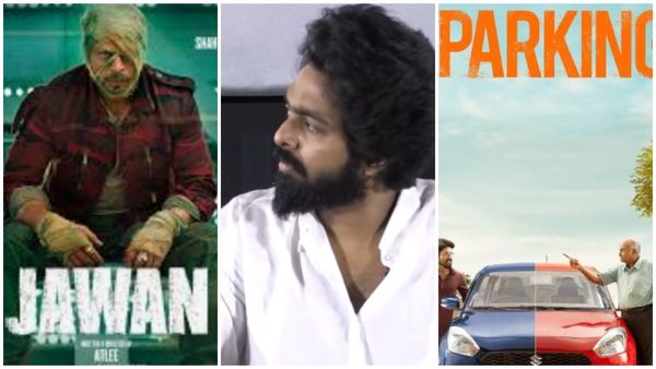 ஷாருக்கான்,ஜிவி பிரகாஷ், எம்.எஸ்.பாஸ்கருக்கு விருது..71வது தேசிய விருதுகள் அறிவிப்பு முழு விவரம்!