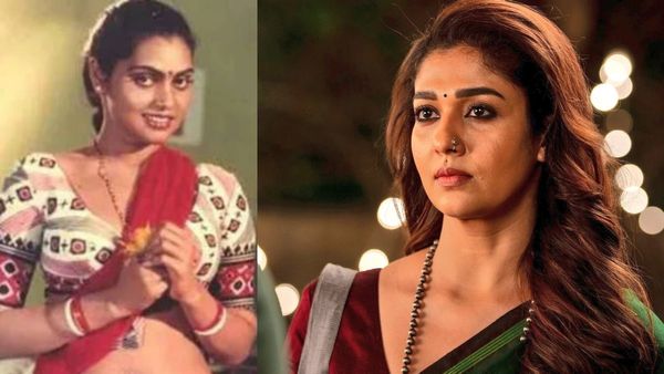 நயன்தாராவை விட சில்க் ஸ்மிதாவுடன் நடிக்க ஆசைப்பட்ட விஜய் கணேஷ்.. காரணம் இதுதான்!