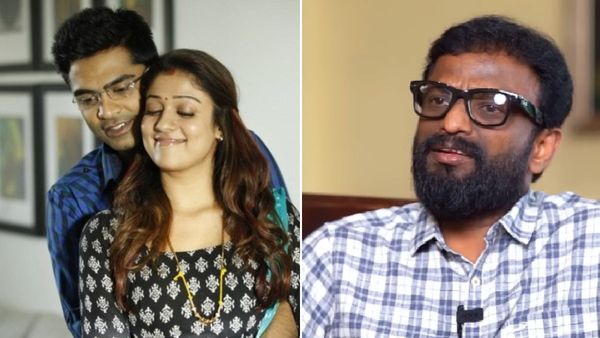 இது நம்ம ஆளு படத்தில் சிம்புவுடன் நயன்தாரா நடிக்க அவர் தான் காரணம்.. மனம் திறந்த பாண்டிராஜ்!