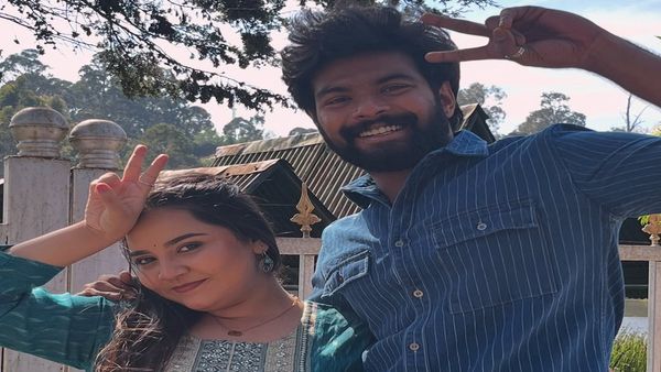 பாக்கியலட்சுமி சீரியல் ஓவர்.. உருகிப்போன நடிகை.. நடிகரை எவ்வளவு புகழ்ந்திருக்கிறார் பாருங்க