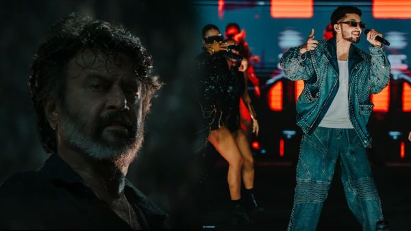 Coolie: கூலி படம் எப்படி இருக்குனு ட்வீட் எல்லாம் போட முடியாது.. அனிருத் என்ன இப்படி சொல்லிட்டாரு!