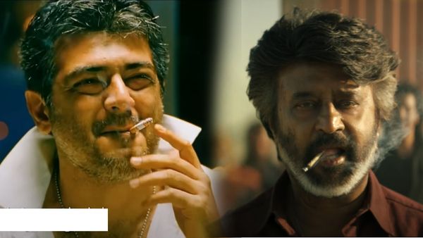 Coolie: அஜித் டயலாக்கைப் பேசிய ரஜினி.. அய்யயோ அஜித்தே.. இது என்னங்க செம ட்விஸ்டா இருக்கு!