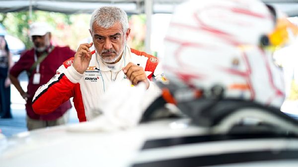 Ajith: கார் ரேஸில் களமிறங்கியது விளம்பரத்துக்கு இல்லை.. அஜித்குமார் க்ளியர் ஸ்டேட்மெண்ட்!