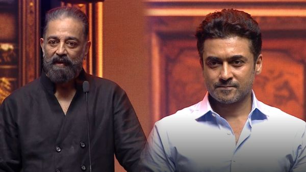 Agaram Foundation: அண்ணனா..? சித்தப்பாவா..? குழம்பிய சூர்யா.. கமல் கொடுத்த அட்வைஸ்!