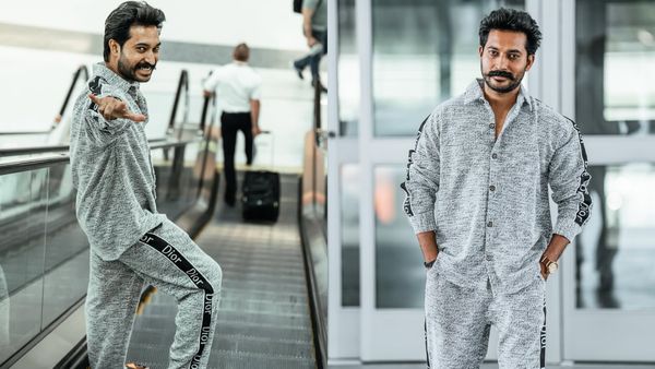 புது மாப்பிள்ளை இது கூட இல்லாம எப்படி.. மாதம்பட்டி ரங்கராஜை யாராலையும் அசைக்க முடியாதாம்!