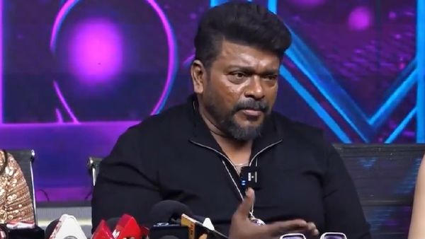 சிங்கிள் ஷாட்.. சோலோ ஆக்டிங்.. அடுத்த சம்பவத்துக்கு தயாரான பார்த்திபன்.. அசத்துறாரே!