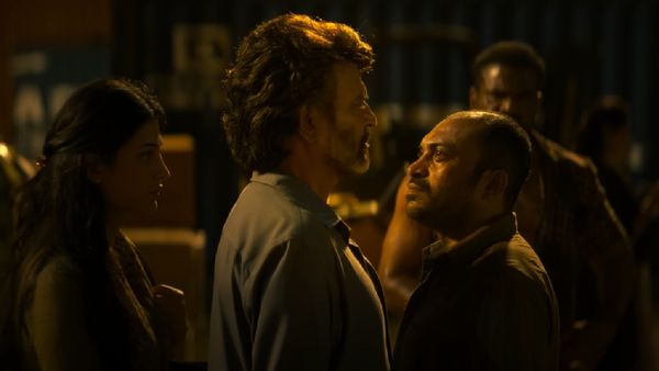 Coolie FDFS Celebration: தலைவர் பெருசா ஜெயிக்கணும்.. கூலி கொண்டாட்டத்தில் ரசிகர்கள் எமோஷனல்!