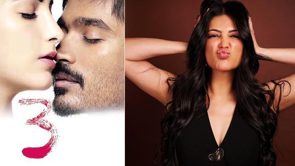 3 படப்பிடிப்பில் இவ்வளவு நடந்துச்சா? இத்தனை ஆண்டுகளுக்குப் பின்னர் ஸ்ருதி ஹாசன் சொல்ல என்ன காரணம்?