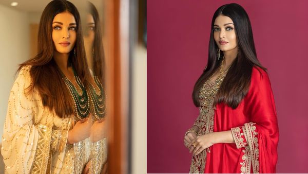 200 கிலோ தங்க நகைளை அணிந்து நடித்த ஐஸ்வர்யா.. 50 பேர் காவலுக்கு நின்ற சம்பவம்.. எந்த படத்துக்கு தெரியுமா?