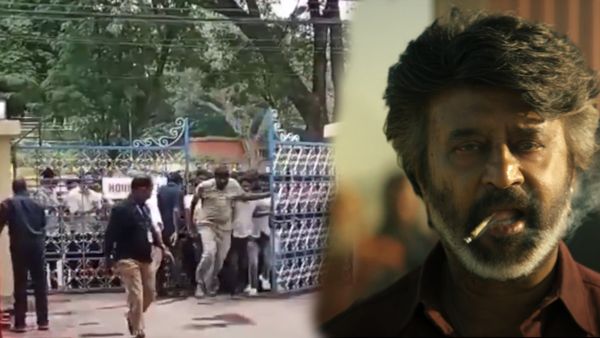 Coolie: ஒரு உயிர் போயும் திருந்தல.. ரசிகர்களின் ஆர்வக்கோளாறை ஃபையர் விட்டா கொண்டாடுவீங்க.. ரொம்ப தப்பு!