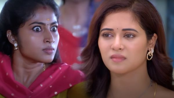 ஜீ தமிழ் சீரியல்களில் இதை கவனிச்சீங்களா.. அரைத்த மாவையே அரைக்கறீங்களா? கொஞ்சம் பார்த்து உருட்டுங்க..