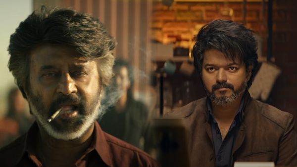 Coolie: தலைவர் கிட்டயேவா..! லியோவை சிங்கிள் ஹேண்டில் டீல் செய்த கூலி.. வசூலில் புதிய சாதனை