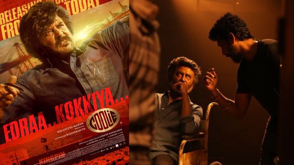 Coolie Disaster: அண்ணாத்த நம்ம கிட்ட மாட்டல நாமதான் திருப்பி அண்ணாத்த கிட்ட மாட்டிருக்கோம்.. நெட்டிசன்ஸ் கலாய்